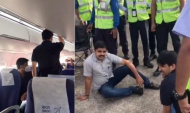 മുഖ്യമന്ത്രിക്കെതിരായ പ്രതിഷേധം: മൂന്ന് പേർക്കും  ജാമ്യം