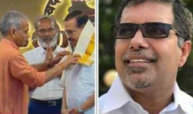 ലീഗ് പുറത്താക്കിയാൽ കെഎൻഎ ഖാദർ അനാഥനാകില്ല