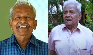 വി പി ഖാലിദ് അന്തരിച്ചു