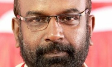 സിപിഎമ്മുകാരുടെ രോമത്തിൽ തൊടാനാകില്ല: ഗഗാറിൻ