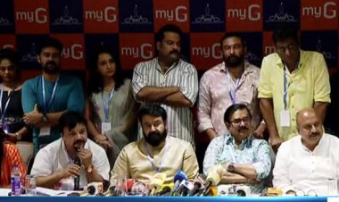 ബലാത്സംഗ കേസ് ചര്‍ച്ച ചെയ്യാന്‍ വിളിച്ച യോഗത്തില്‍ വിജയ് ബാബുവും!! അമ്മ കോമഡി ഷോ