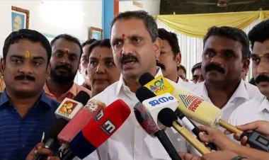 കച്ചകെട്ടി ബിജെപി , 2024 ലെ ലോകസഭാ തെരഞ്ഞെടുപ്പ് ലക്ഷ്യം