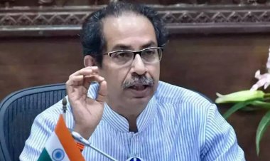 20 എംഎല്‍എമാര്‍ മടങ്ങുന്നു; ഉദ്ദവിന്റെ തന്ത്രം ഫലം കാണുന്നു