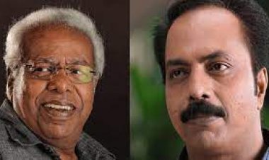 തിലകന്റെ വിധി ഷമ്മിക്കും; അമ്മയില്‍ നിന്ന് പുറത്ത് 