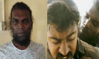 നിവിന്‍ പോളി വില്ലന്‍ തൂങ്ങിമരിച്ചു