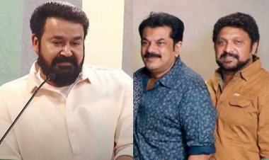 താരസംഘടനയില്‍ അടിപ്പൊട്ടി; മോഹന്‍ലാലിനെതിരെ ഗണേഷ് കുമാര്‍ 