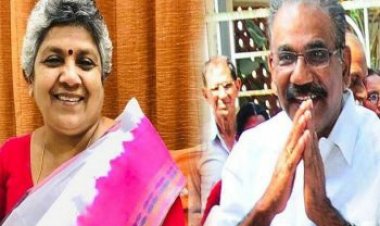 എൻസിപി യിൽ പോര് രൂക്ഷം: കന്നിക്കാരും പഴമക്കാരും തമ്മിൽ