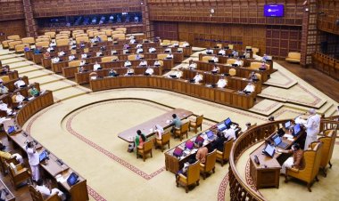 നിയമസഭയില്‍ സ്വര്‍ണക്കടത്ത് കേസ് ചര്‍ച്ചചെയ്യാമെന്ന് മുഖ്യമന്ത്രി