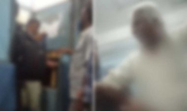ട്രെയിൻ യാത്രയ്ക്കിടെ 16കാരി സഹയാത്രികരുടെ ആക്രമണത്തിന് ഇരയായ സംഭവം; പ്രതികളിലൊരാളുടെ ഫോട്ടോ അച്ഛനും മകളും തിരിച്ചറിഞ്ഞു;
