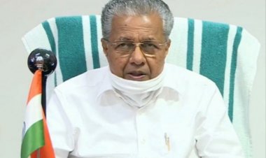 മുഖ്യമന്ത്രിക്കെതിരെ ഫേസ്ബുക്കിൽ അസഭ്യവർഷം, സർക്കാർ ഉദ്യോഗസ്ഥന് സസ്പെൻഷൻ