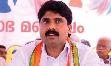 SFI കുട്ടിക്കുരങ്ങന്മാര്‍; തകര്‍ത്തടിച്ച് ടി സിദ്ദിഖ് എംഎല്‍എ