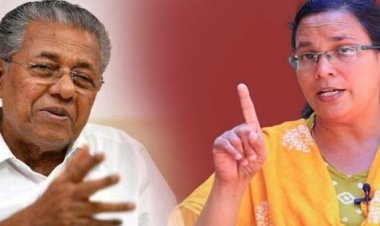 മുഖ്യമന്ത്രിയുടേത് വാൽമുറിച്ചോടുന്ന പല്ലിയുടെ കൗശലം : കെ.കെ.രമ
