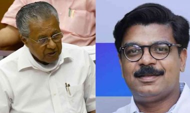 കുഴല്‍നാടനും പിണറായിയും നേര്‍ക്ക്‌നേര്‍; സ്പീക്കര്‍ വിശദീകരണം തേടി