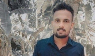 കടല്‍ ക്ഷോഭം രൂക്ഷം; മത്സ്യതൊഴിലാളിയെ കാണാതായി