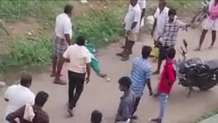 പ്രണയാഭ്യര്‍ത്ഥന നിരസിച്ചു; 16കാരിയെ കുത്തിക്കൊന്ന് യുവാവ് ജീവനൊടുക്കി