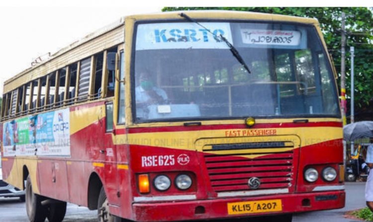 ജീവനക്കാരെ കുറ്റപ്പെടുത്തി ഹൈക്കോടതിയിൽ കെ എസ്ആർടിസിയുടെ സത്യവാങ്മൂലം