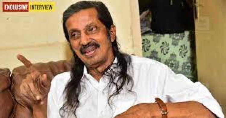 പറ്റില്ലെങ്കിൽ സർക്കാർ ഏറ്റടുക്കണം : പന്ന്യൻ രവീന്ദ്രൻ