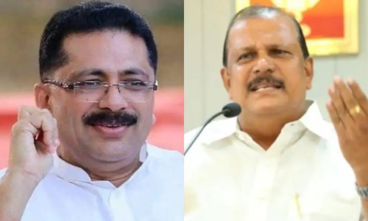ജലീല്‍  എസ്.ഡി.പി.ഐക്കാരനാണെന്ന് പിസി ജോര്‍ജ്