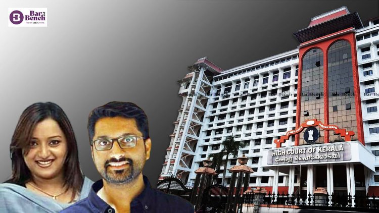 സ്വപ്നയുടെയും സരിത്തിന്റെയും മുൻകൂർ ജാമ്യഹർജി ഹൈക്കോടതി തള്ളി