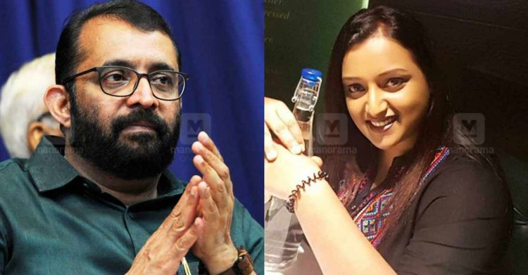 ശ്രീരാമകൃഷ്ണനെതിരെയും ഗുരുതര വെളിപ്പെടുത്തല്‍