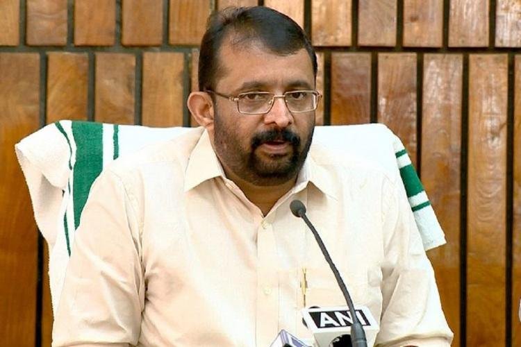 ഷെയ്ഖിന് കൈക്കൂലി കൊടുക്കാന്‍ മാത്രം ആളായിട്ടില്ലെന്ന് മുന്‍ സ്പീക്കര്‍