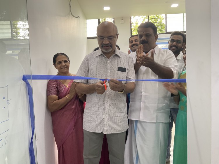 സൗണ്ട് പാർക്ക് അക്കാദമി പ്രവർത്തനം ആരംഭിച്ചു