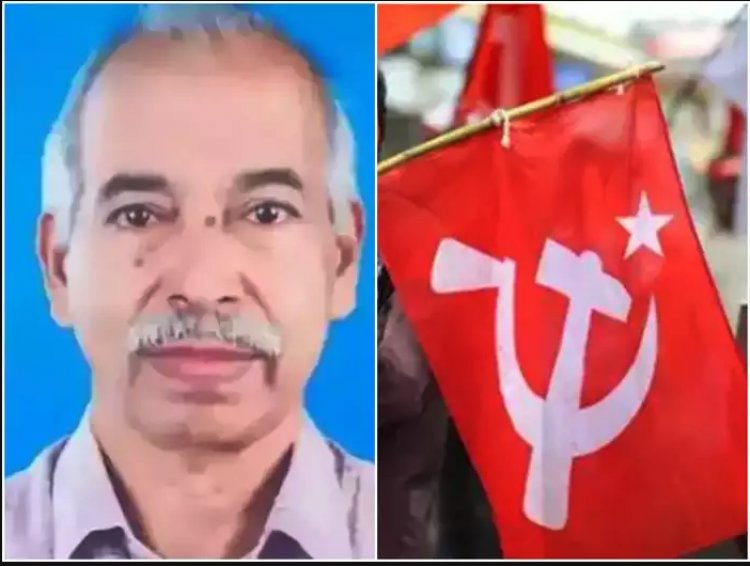 പൊതുപ്രവർത്തനം അവസാനിപ്പിക്കാനുള്ള തീരുമാനത്തിന് മാറ്റമില്ലെന്ന് കുഞ്ഞികൃഷ്ണൻ
