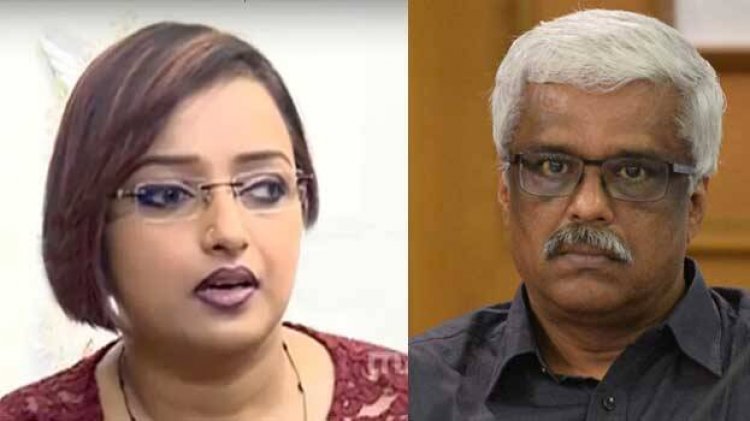 മുഖ്യമന്ത്രിയല്ല; സ്വപ്‌ന പറഞ്ഞതാണ് ശരി!! ശിവശങ്കരന്റെ മൊഴി പുറത്ത്