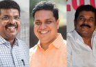 സജി ചെറിയാന്റെ രാജി; ലോട്ടറി അടിച്ചത് മുകേഷിന് 