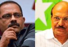 മുസ്ലിം ലീഗ് രണ്ട് ചേരിയില്‍; കുഞ്ഞാലിക്കുട്ടിക്ക് കൂറ് എല്‍ഡിഎഫിനോട് 