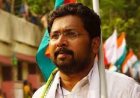 ഡിസിസി പ്രസിഡന്റാവാന്‍ ശബരിനാഥ്; നിര്‍ണായക തീരുമാനം
