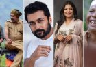 മലയാളത്തിന് മിന്നും നേട്ടവുമായി ദേശീയ ചലച്ചിത്ര പുരസ്‌കാരം