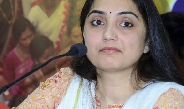 നബി വിരുദ്ധ പരാമര്‍ശം; നൂപുര്‍ ശര്‍മ മാപ്പ് പറയണമെന്ന് സുപ്രീം കോടതി