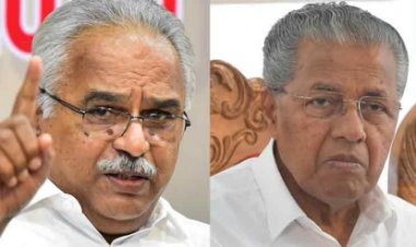 ഗവര്‍ണര്‍ക്ക് പിന്നാലെ ഉടക്കുമായി സിപിഐ; പിണറായിക്ക് പുതിയ തലവേദന