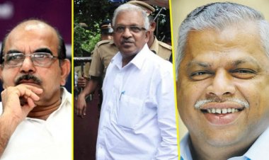 നിയന്ത്രണം ശശിയുടെ കയ്യില്‍; സിപിഎമ്മിനുള്ളില്‍ പൊട്ടിത്തെറി