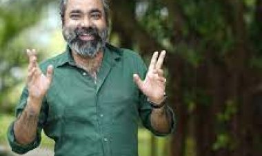 സൂരജ് പാലാക്കാരന്‍ അകത്തായി; കീഴടങ്ങിയ കൊച്ചി പൊലീസിന് മുന്നില്‍