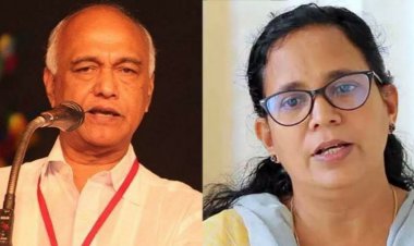 ഒറ്റുകൊടുത്തതിനുള്ള പരിതോഷികമാണ് കെ.കെ രമയുടെ എംഎല്‍എ സ്ഥാനം: എളമരം കരീം