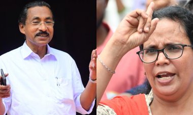 എളമരത്തിന് പിന്നാലെ മോഹനനും; രമയെ കടന്നാക്രമിക്കുന്നു