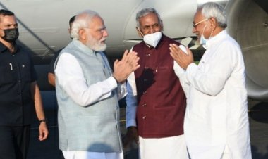 പ്രധാനമന്ത്രിയെ അക്രമിക്കാൻ പദ്ധതിയിട്ട  ഭീകരരെ പിടികൂടി