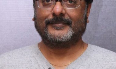 പ്രതാപ് പോത്തന്‍ വിടവാങ്ങി