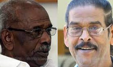 മണിക്കെതിരെ സിപിഐ; അവസരം മുതലാക്കാന്‍ പണി തുടങ്ങി