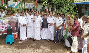 സർക്കാർ ജനങ്ങളുടെ ജീവനും സ്വത്തിനും സംരക്ഷണം നൽകണം: പി കെ ഫൈസൽ