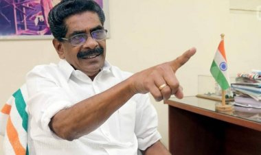 കെ.കെ.രമയെ   സിപിഎം വളഞ്ഞിട്ട് ആക്രമിക്കുന്നു: മുല്ലപ്പള്ളി