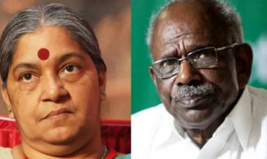 വിവാദ പരാമര്‍ശം: ഇടതുമുന്നണിക്ക് മുന്നറിയിപ്പുമായി ആനി രാജ