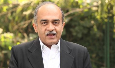 ജഡ്ജിമാരെ നിയമിക്കുന്നതിലുള്ള സര്‍ക്കാര്‍ ഇടപെടല്‍ ജുഡീഷ്യറി നേരിടുന്ന വെല്ലുവിളി : പ്രശാന്ത് ഭൂഷണ്‍