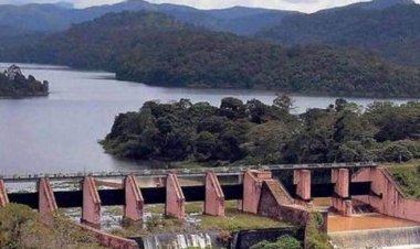 മുല്ലപ്പെരിയാര്‍ തുറന്നേക്കും