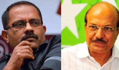 കുഞ്ഞാലിക്കുട്ടിയെ വിമര്‍ശിച്ചു; ലീഗ് നേതാവ് പുറത്ത് 
