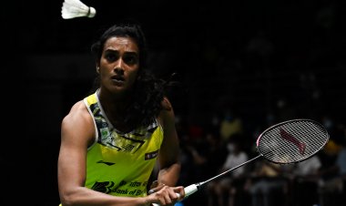 സിന്ധു സൂപ്പറാണ്; വീണ്ടും ഇന്ത്യയ്ക്കായി കിരീടം