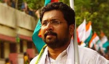 ഡിസിസി പ്രസിഡന്റാവാന്‍ ശബരിനാഥ്; നിര്‍ണായക തീരുമാനം