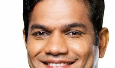 ശബരിനാഥിനെതിരെയുള്ള നീക്കം ദൗർഭാഗ്യകരമെന്ന് ഹൈബി ഈഡൻ
